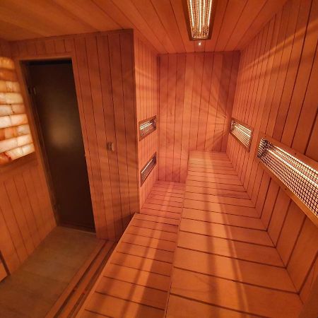Apartamenty Butikowe & Sauna Zakopane By Renters Екстер'єр фото