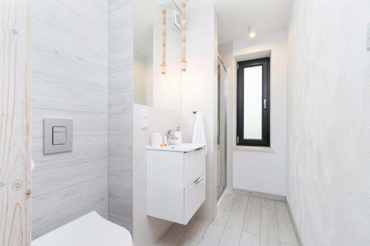 Apartamenty Butikowe & Sauna Zakopane By Renters Екстер'єр фото