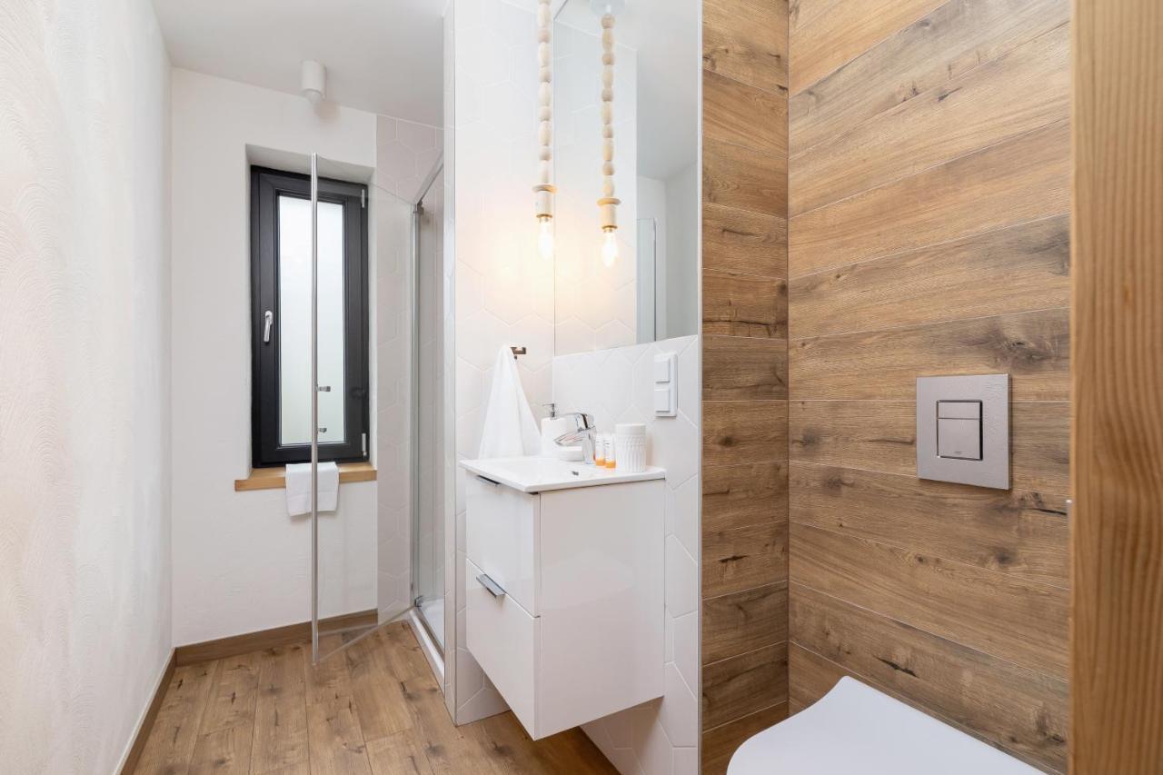 Apartamenty Butikowe & Sauna Zakopane By Renters Екстер'єр фото