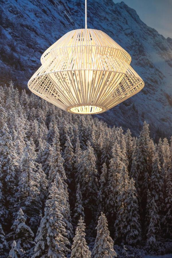 Apartamenty Butikowe & Sauna Zakopane By Renters Екстер'єр фото