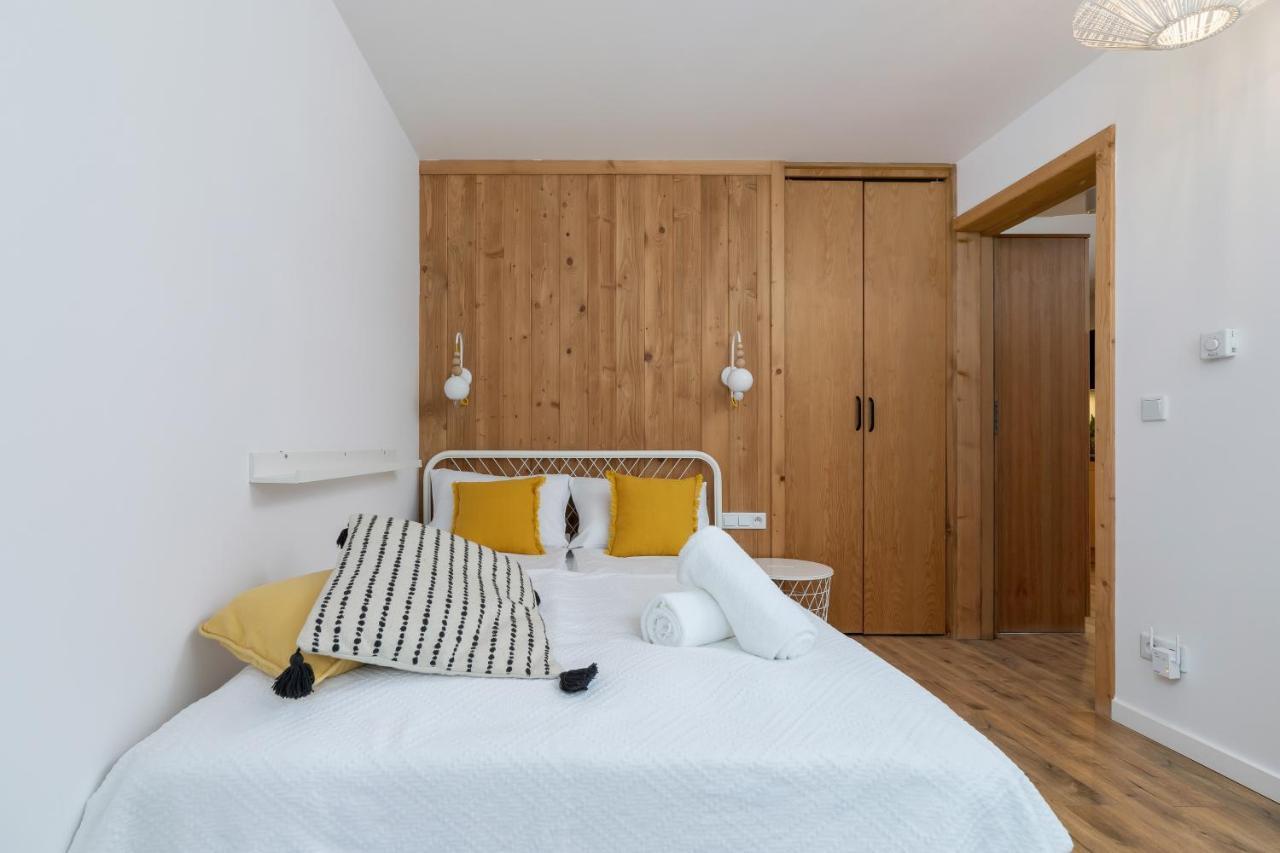 Apartamenty Butikowe & Sauna Zakopane By Renters Екстер'єр фото
