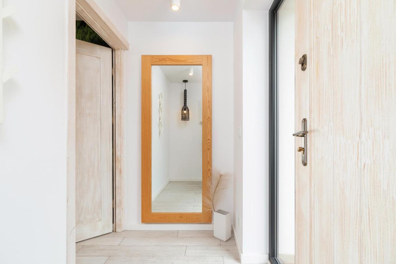 Apartamenty Butikowe & Sauna Zakopane By Renters Екстер'єр фото