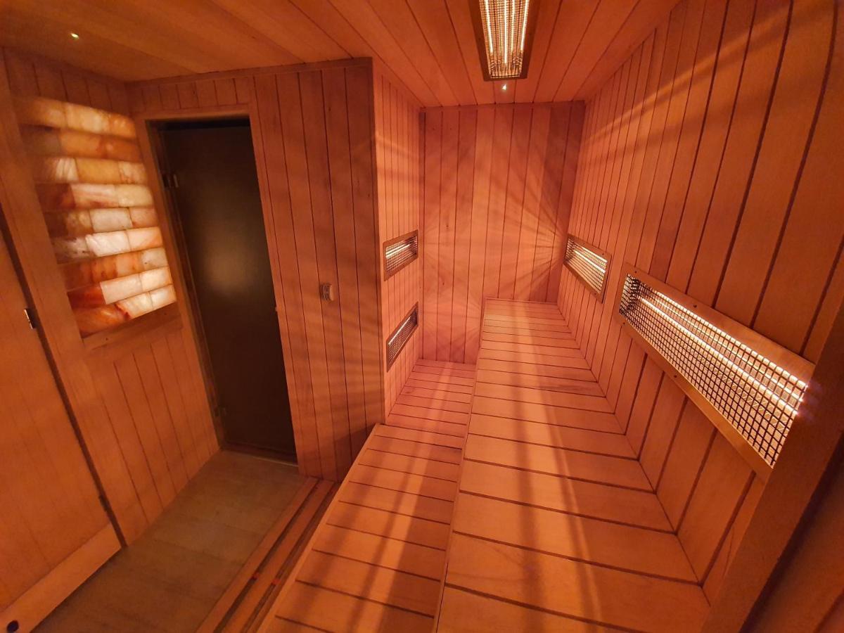 Apartamenty Butikowe & Sauna Zakopane By Renters Екстер'єр фото