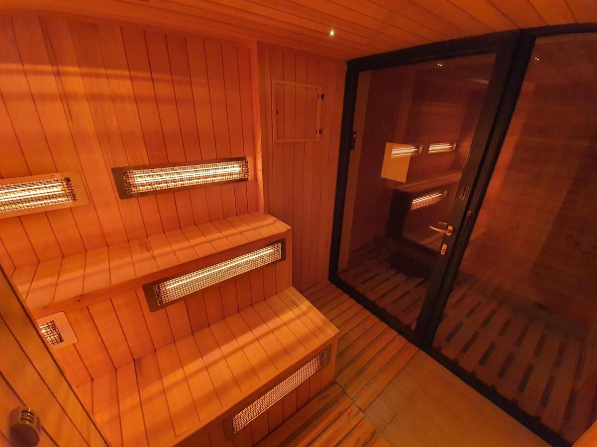 Apartamenty Butikowe & Sauna Zakopane By Renters Екстер'єр фото