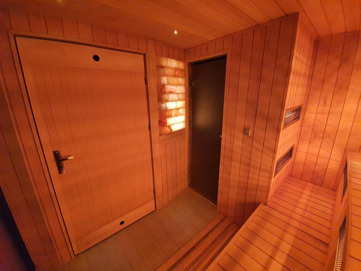 Apartamenty Butikowe & Sauna Zakopane By Renters Екстер'єр фото