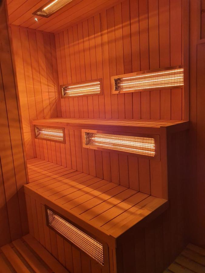 Apartamenty Butikowe & Sauna Zakopane By Renters Екстер'єр фото
